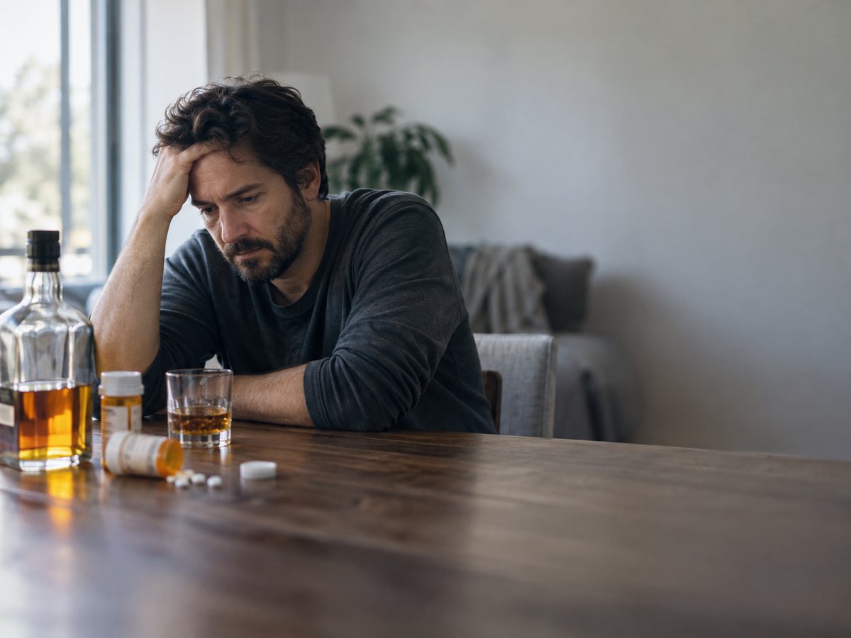 Alcohol & Drug Education Program