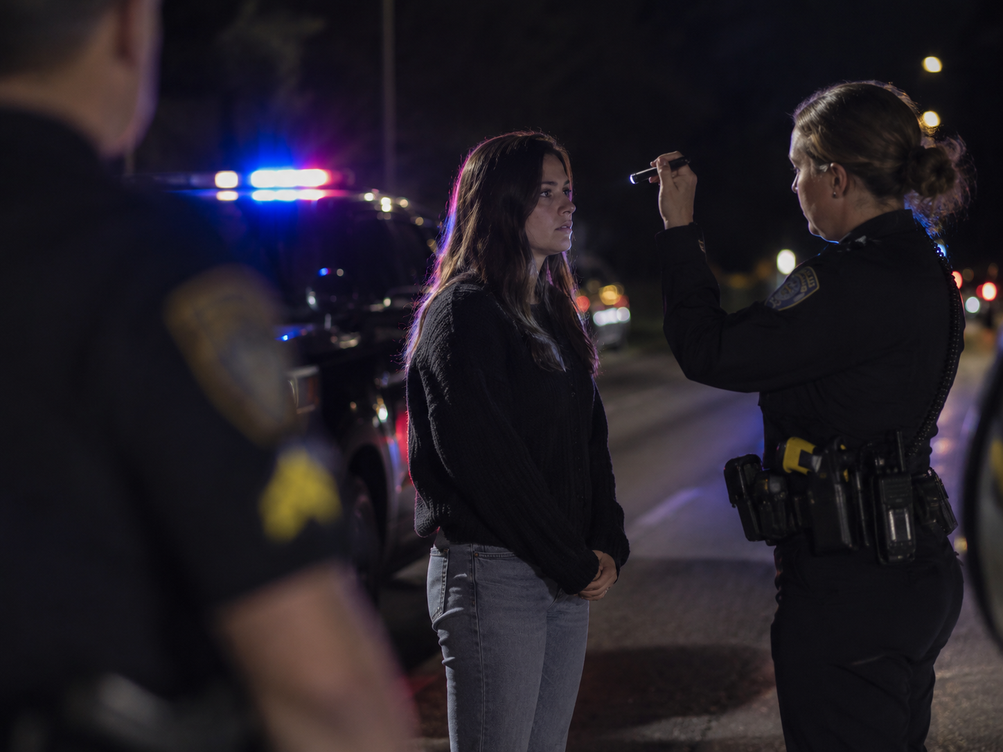 DWI Education