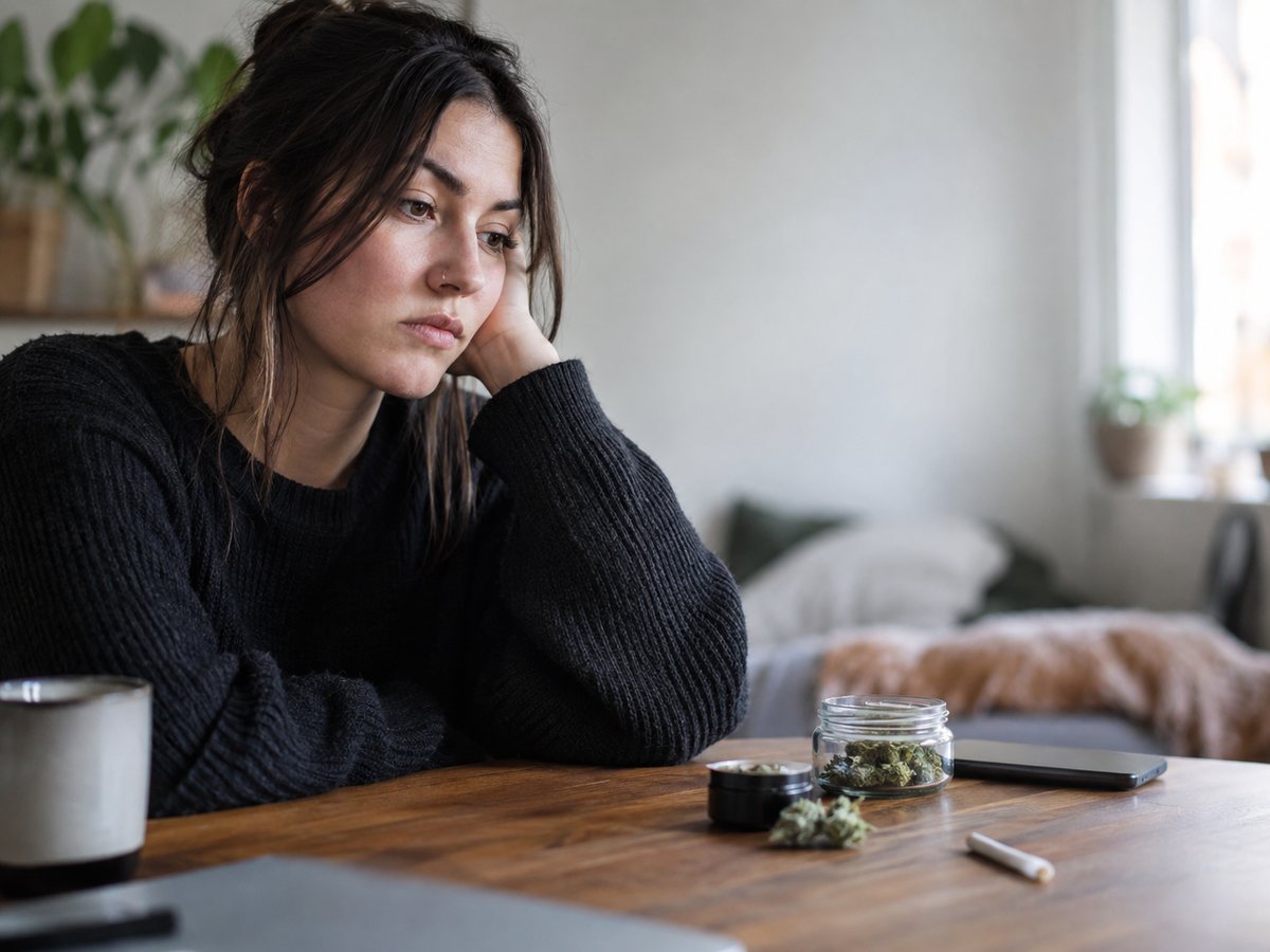 Marijuana Intervention Program (MJIP)